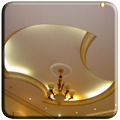 Gypsum Ceiling Design