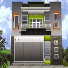 Ruko 2 Boden Design Zeichen
