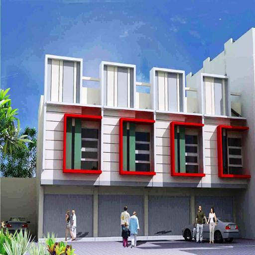Desain Ruko 2 lantai for Android APK Download Desain Ruko 2 lantai for Android APK Download