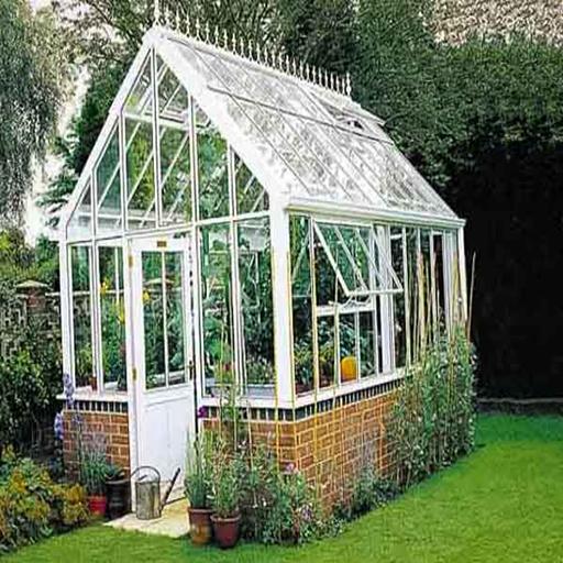 Modern Greenhouse Design For Android Apk Download