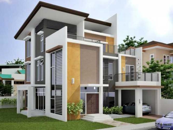 Desain Rumah Minimalis For Android Apk Download