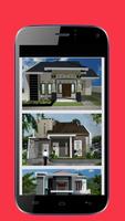 Desain Rumah Minimalis Idaman screenshot 1