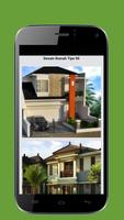 Desain Rumah Minimalis Idaman screenshot 2