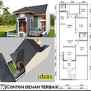 Desain Rumah Minimalis APK