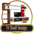 TV Shelf Design