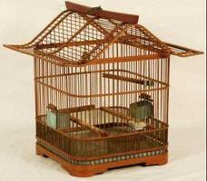 Desain of Bird Cage 截圖 1
