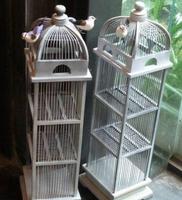 Desain of Bird Cage 截圖 2