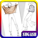 Fashion Sketch Design APK