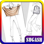 Fashion Sketch Design