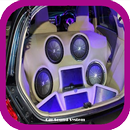 Desain Sound System Mobil APK