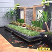 Home Garden Design