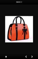 Handbag Design پوسٹر