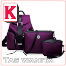 APK Bags design