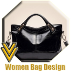 Handbag Design icône