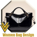 Handbag Design icon