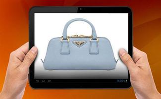 Handbag Design screenshot 2