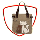 APK Bag Design