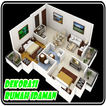 Desain Tata Ruang Rumah 4D