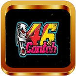 design render number sticker