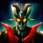 Descargar Mazinger Z wallpapers أيقونة