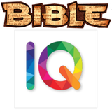 BibleIQ Zeichen