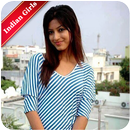 Indian Desi Girls Photos APK