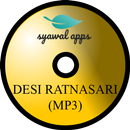 Desi Ratnasari (MP3) APK