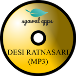 Desi Ratnasari (MP3)
