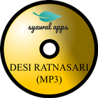 Desi Ratnasari (MP3) icon