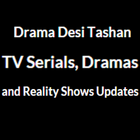 آیکون‌ Desi Tashan Drama Free Updates