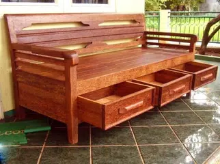 Desigen Holzmöbel Ideen APK Herunterladen