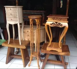 Desigen Holzmöbel Ideen APK Herunterladen