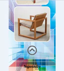 Desigen Holzmöbel Ideen APK Herunterladen