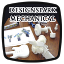 Designspark Mechanical APK