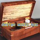 APK Design Music Box