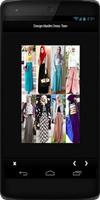 Design Muslim Dress Teen syot layar 3