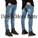 APK Design Men's Pants