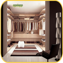 Design Minimalist Wardrobe APK