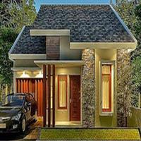 Design Modern House اسکرین شاٹ 1