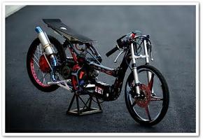 Design Modified Motor Drag imagem de tela 3