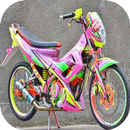 APK Design Motorcycle Drag Racing