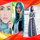 Outfil নকশা শৈলী হিজাব APK