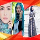Outfil Design Style hijab-icoon