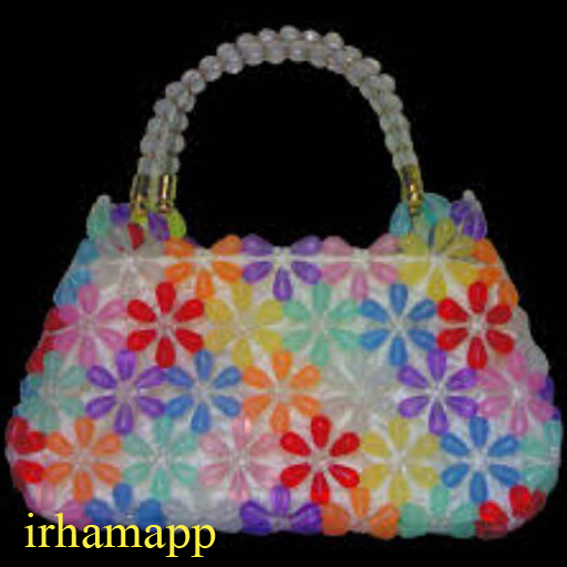 Design Of Beaded Handcrafts