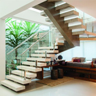 家庭用階段の設計 アイコン