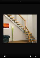 Conception d'escaliers ménagers capture d'écran 2