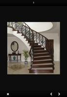 Design Of Household Stairs Ekran Görüntüsü 3