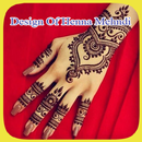 Design Of Henna Mehndi APK