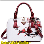 Handbag Design আইকন