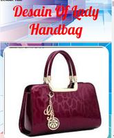 Handbag Design স্ক্রিনশট 1